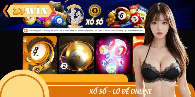 Cược thủ đến đây sẽ dễ dàng dự đoán lô đề xổ số miền Bắc, Trung, Nam