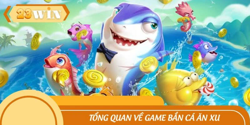 Khái quát về hình thức săn cá nhận xu