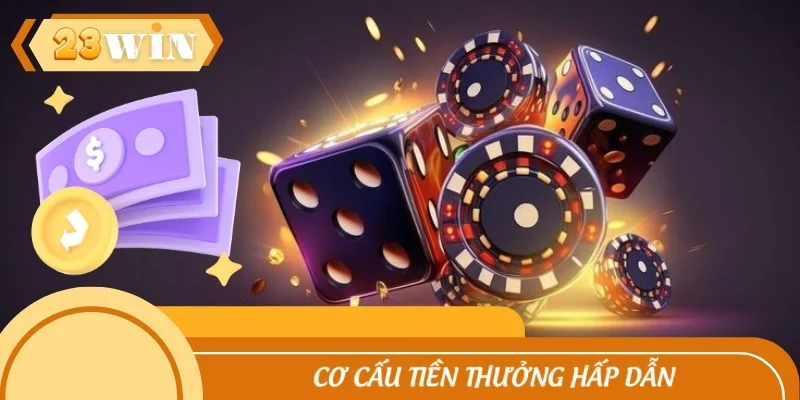 Hiểu rõ cơ cấu tiền thưởng của khuyến mãi bảo hiểm cược thua