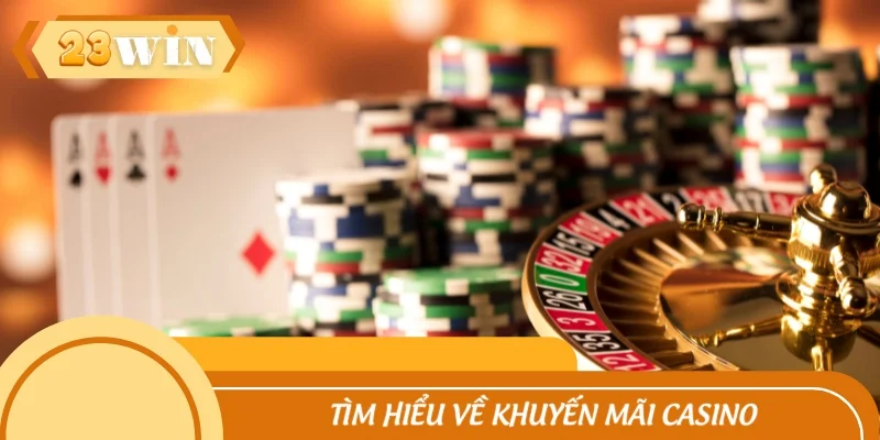 Baccarat thắng liên tiếp - Khuyến mãi Casino thưởng cực khủng