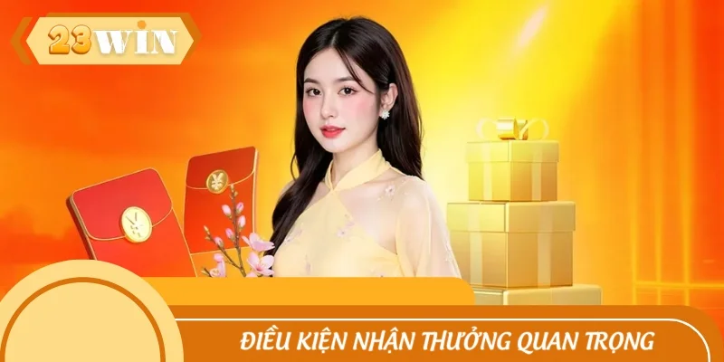 Khuyến mãi Newbie - Những điều kiện nhận thưởng quan trọng