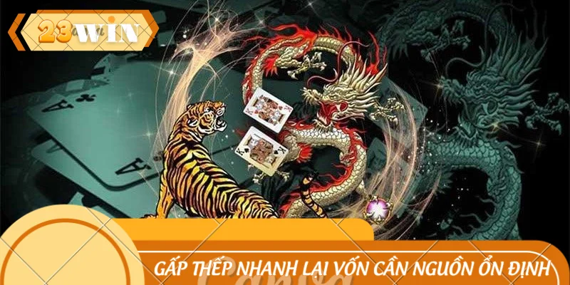 Gấp thếp nhanh lại vốn nhưng cần nguồn ổn định