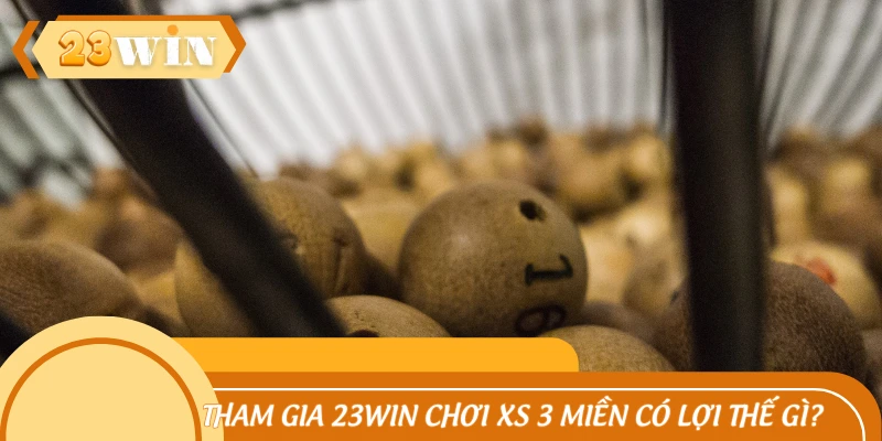 Tham gia chọn cầu quay thưởng tại hệ thống với nhiều ưu điểm